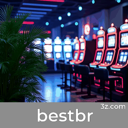 bestbr: Seu Cassino Online Confiável e Seguro