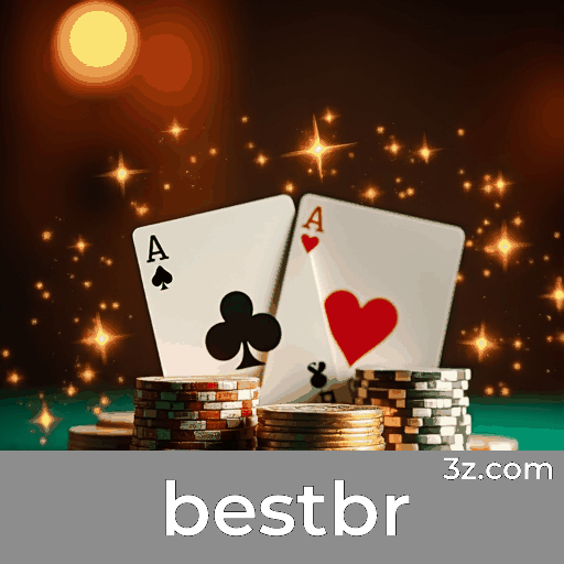 Experimente o App Bestbr: Apostas Móveis e Comodidade Total