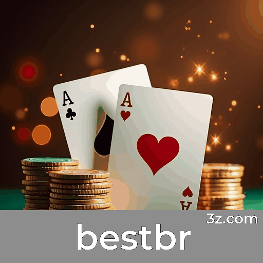 Bestbr: Luxo e Profissionalismo no Casino Brasileiro