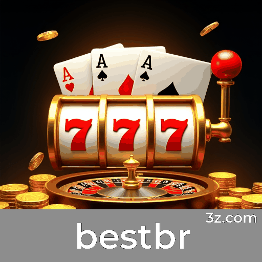 Bestbr: Apostas Fáceis com Nosso Aplicativo Completo