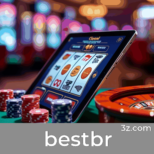 Maximize Seus Ganhos com Táticas Comprovadas em Bestbr