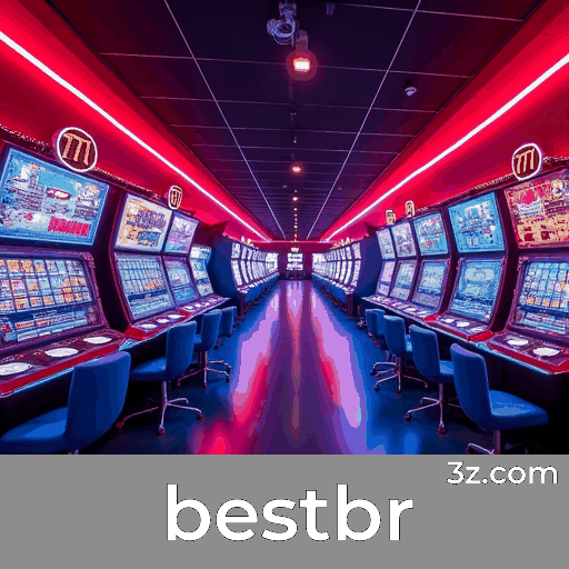 Bestbr: Luxo e Profissionalismo no Casino Brasileiro